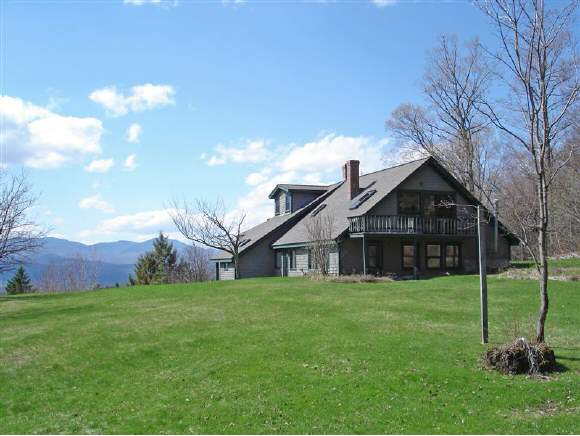 122 Old Gould Farm Road Elmore, VT 05661 - Photo 1 of 1 Gallery Image 1