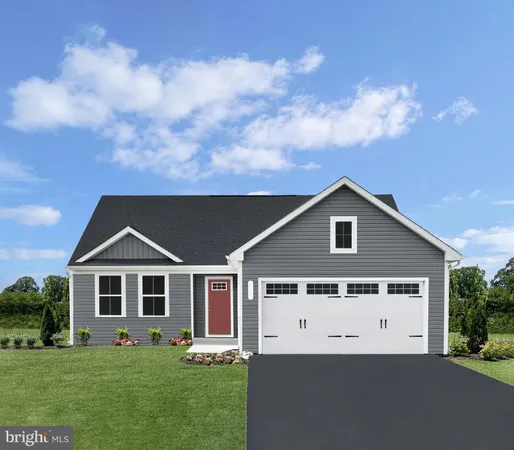 $387,990 | 1653-tb 1653-tb Mutual Drive, Inwood, WV 25428