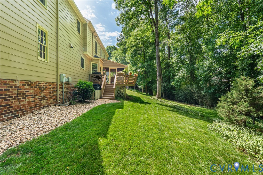 5404 Rock Harbour Road Midlothian, VA 23112 - Photo 48 of 69