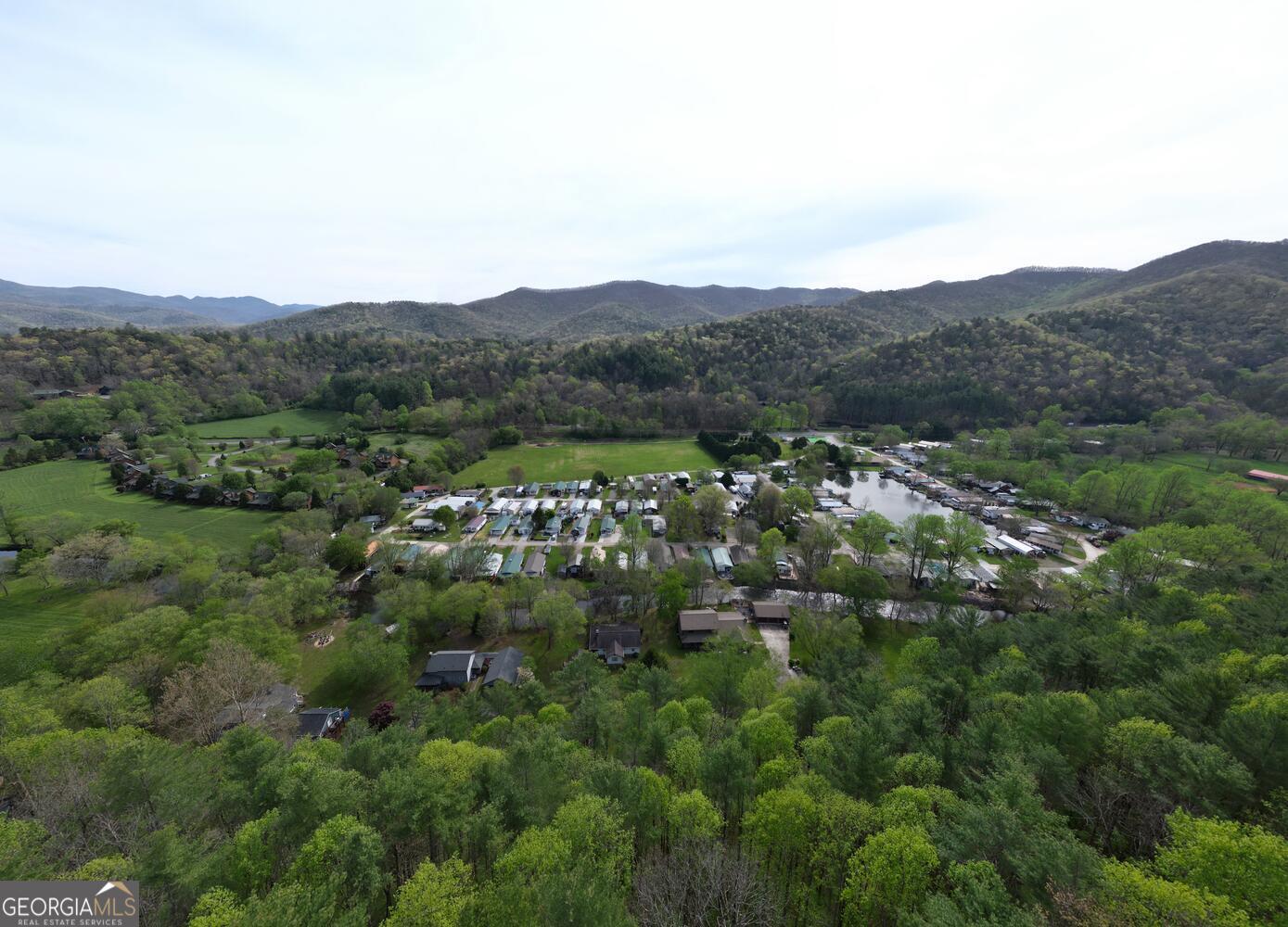 1908 Riverside Drive Hiawassee, GA 30546 - Photo 74 of 76