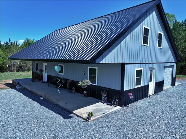 $365,000 | 4147 Hunting Creek Road, Nathalie, VA 24577