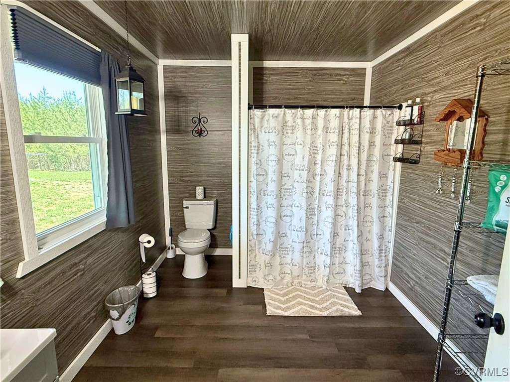 4147 Hunting Creek Road Nathalie, VA 24577 - Photo 16 of 50