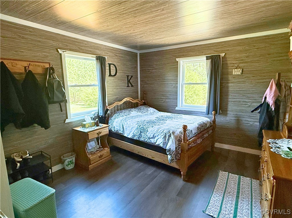 4147 Hunting Creek Road Nathalie, VA 24577 - Photo 17 of 50