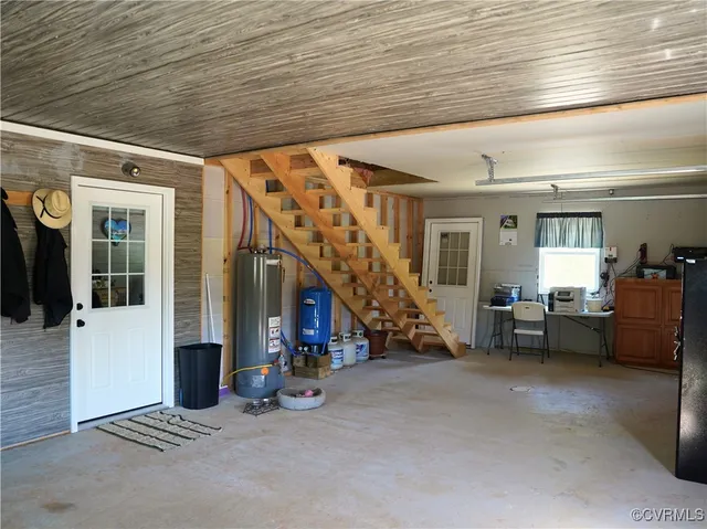 $389,000 | 4147 Hunting Creek Road, Nathalie, VA 24577