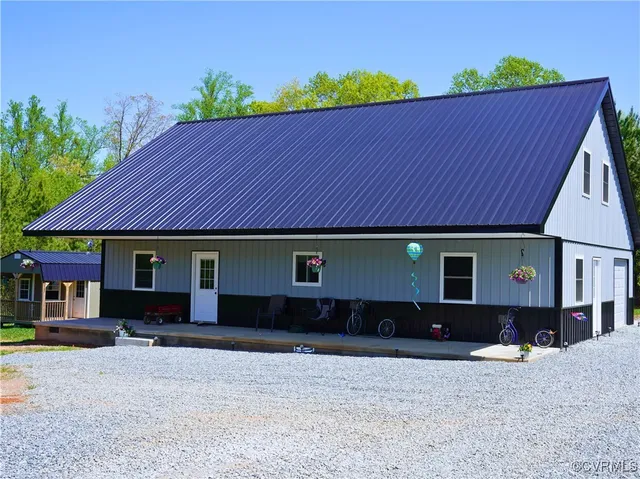$389,000 | 4147 Hunting Creek Road, Nathalie, VA 24577