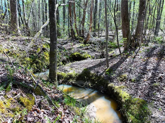 $389,000 | 4147 Hunting Creek Road, Nathalie, VA 24577