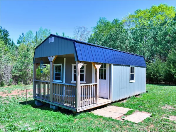 $365,000 | 4147 Hunting Creek Road, Nathalie, VA 24577
