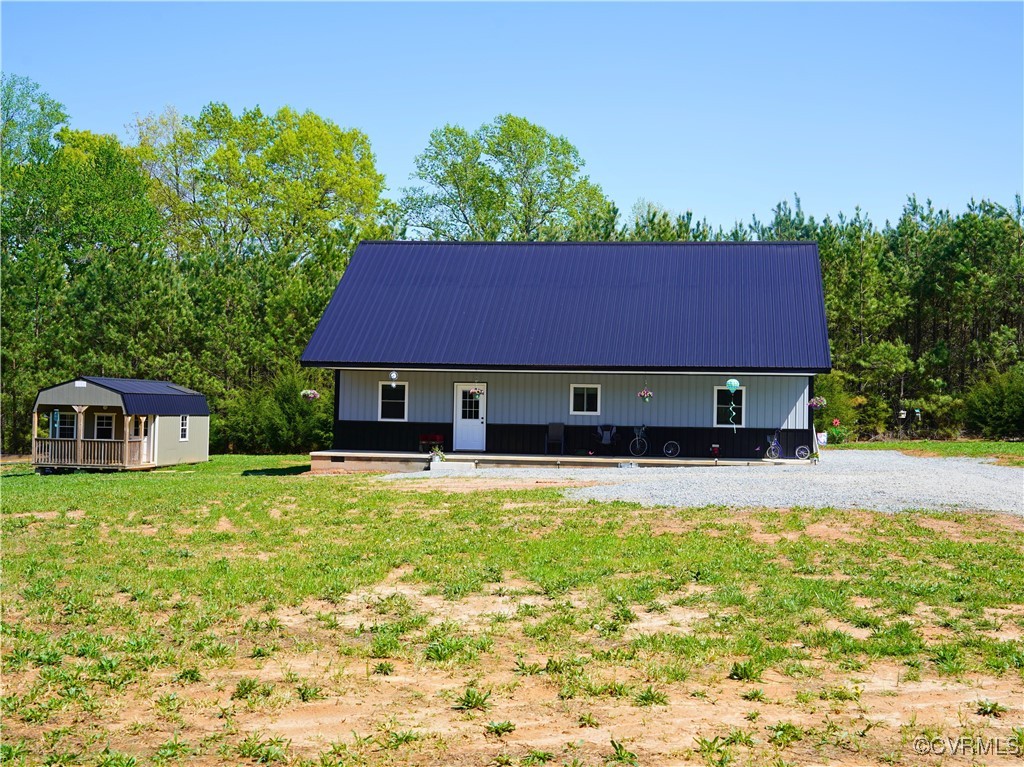 4147 Hunting Creek Road Nathalie, VA 24577 - Photo 34 of 50