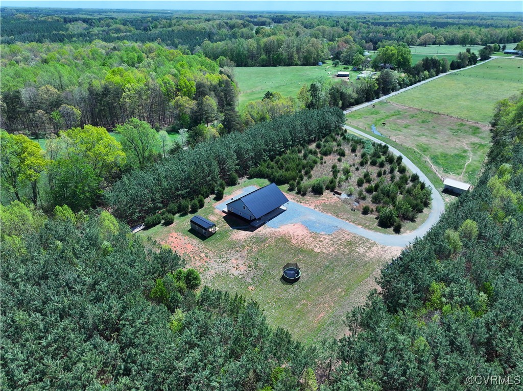 4147 Hunting Creek Road Nathalie, VA 24577 - Photo 4 of 50