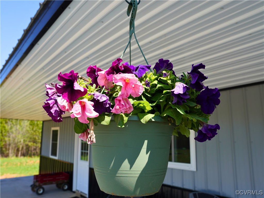 4147 Hunting Creek Road Nathalie, VA 24577 - Photo 41 of 50