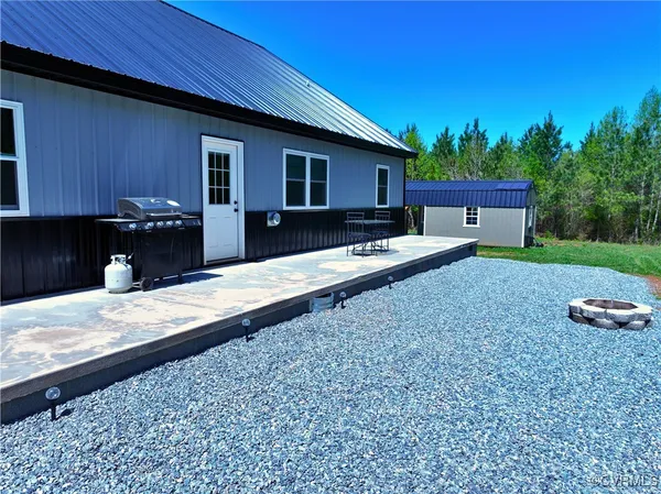 $365,000 | 4147 Hunting Creek Road, Nathalie, VA 24577