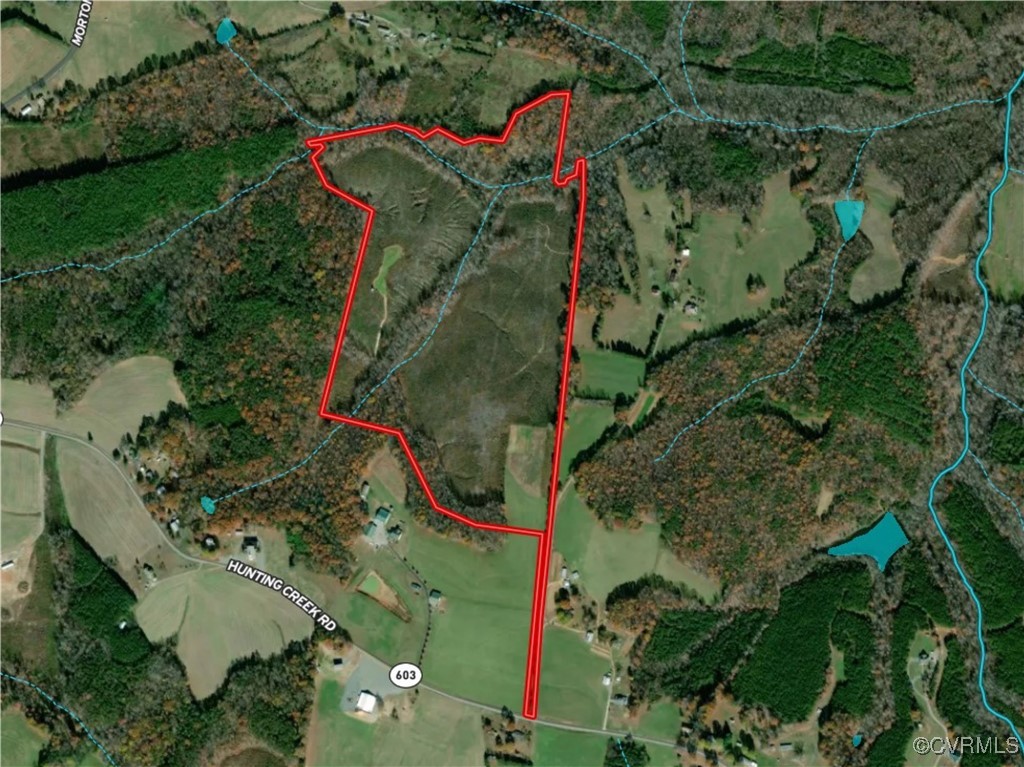 4147 Hunting Creek Road Nathalie, VA 24577 - Photo 47 of 50