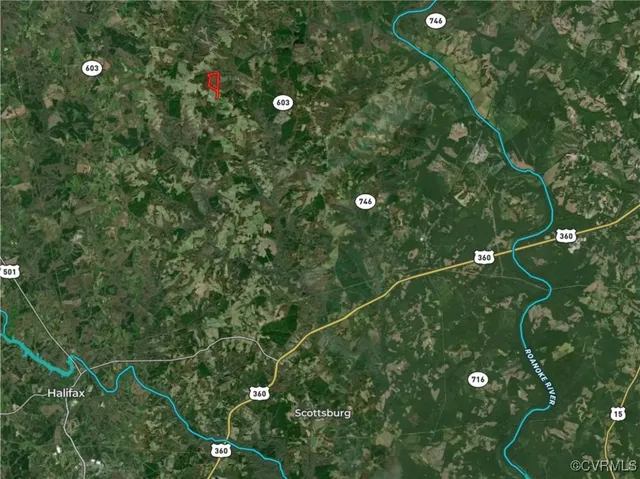 $389,000 | 4147 Hunting Creek Road, Nathalie, VA 24577