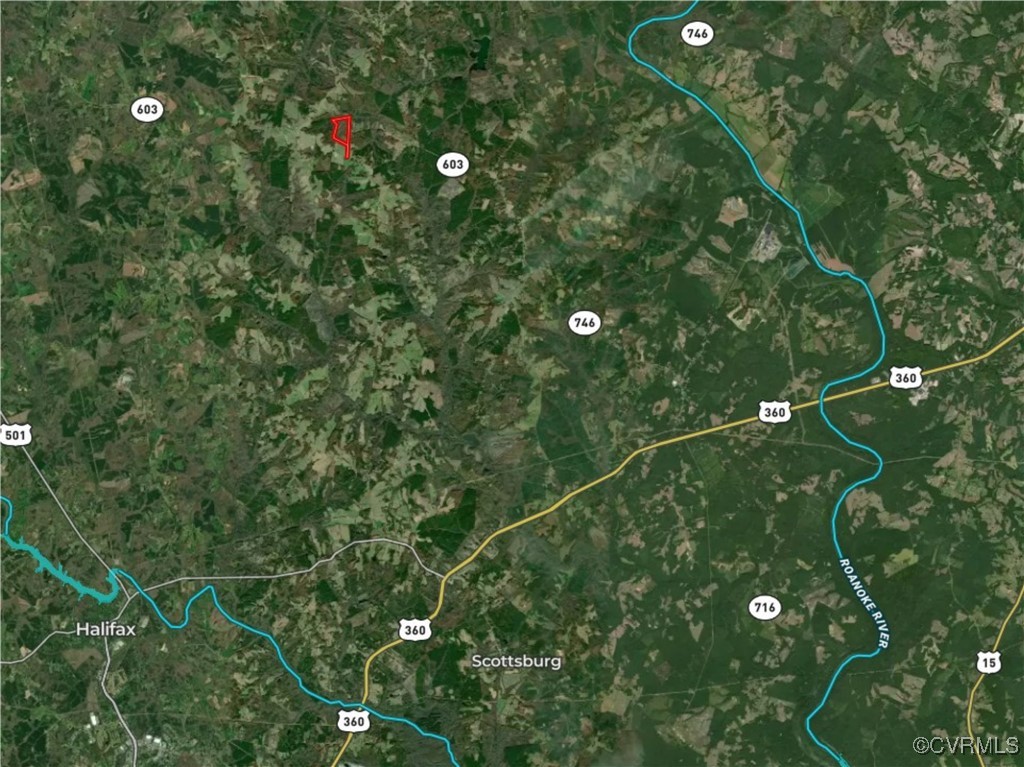 4147 Hunting Creek Road Nathalie, VA 24577 - Photo 49 of 50