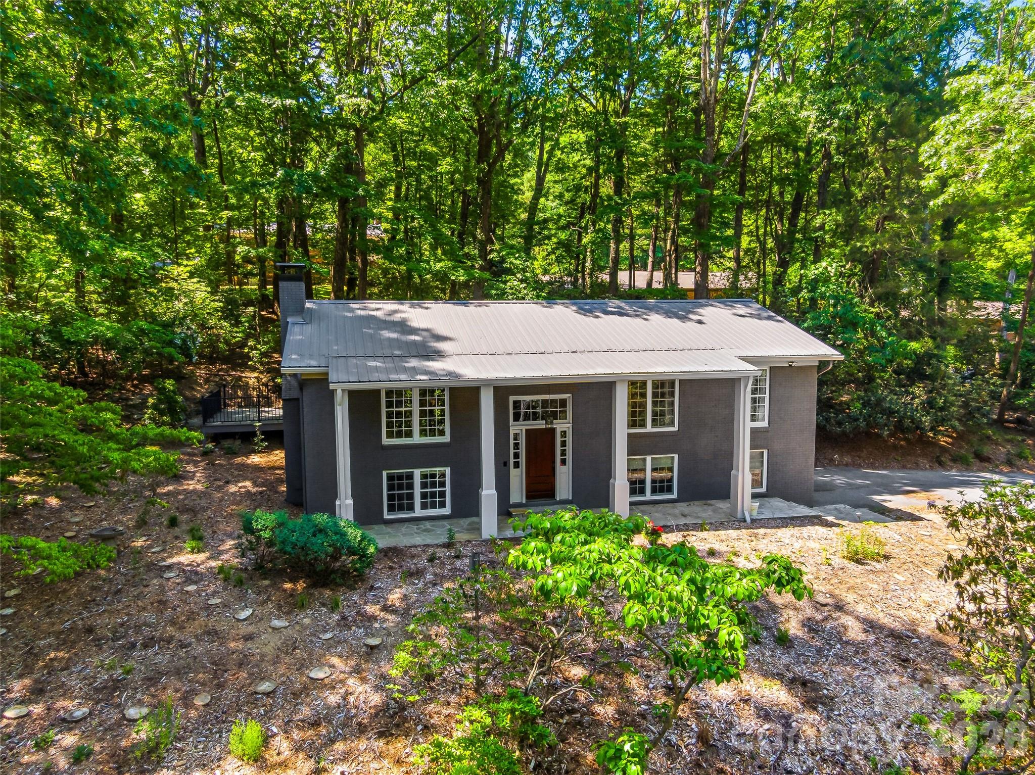 2388 Hebron Road Hendersonville, NC 28739 - Photo 46 of 48