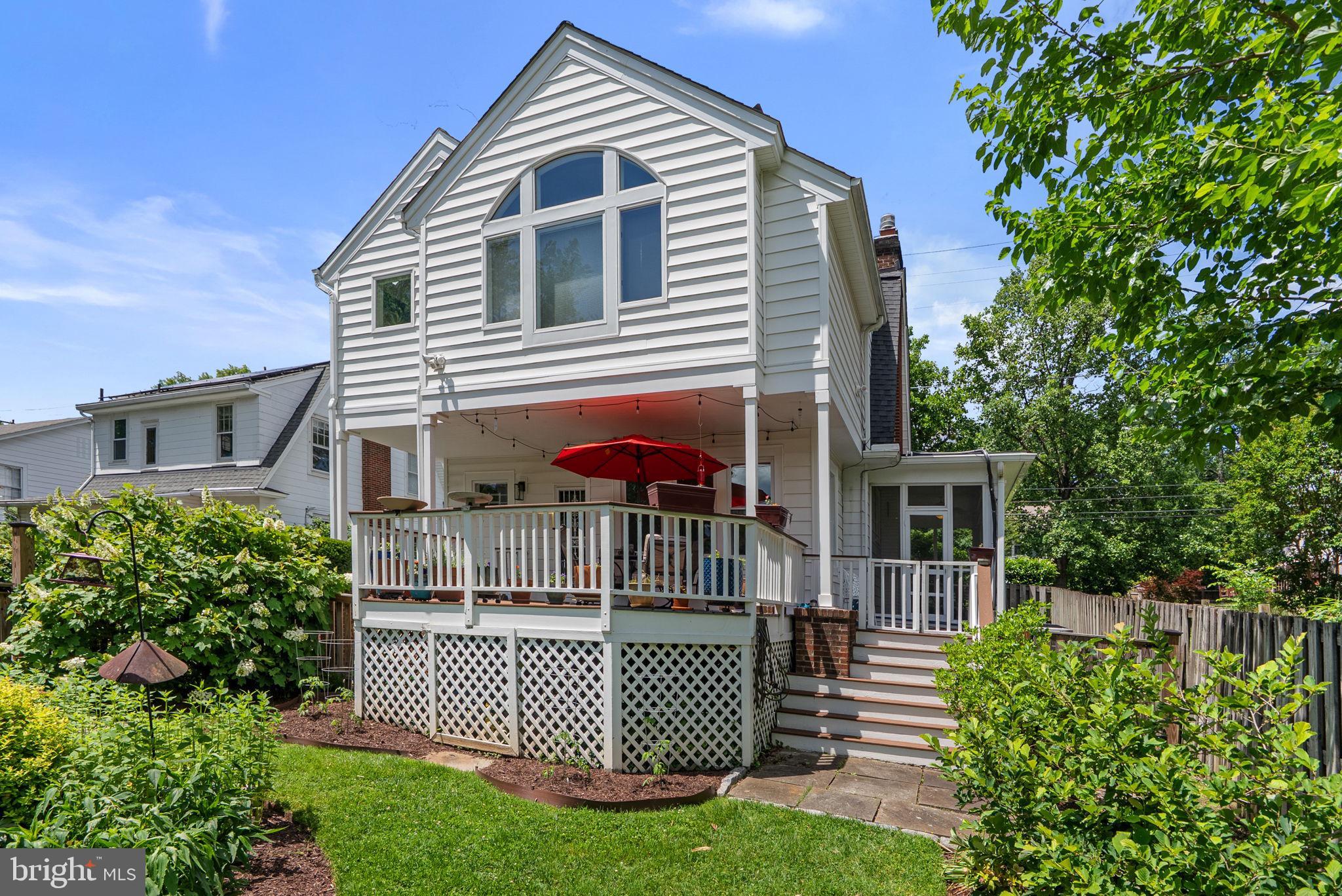 2006 Glen Ross Road Silver Spring, MD 20910 - Photo 29 of 34