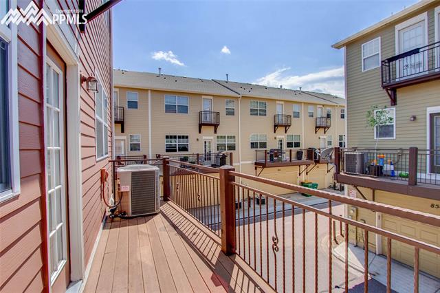 855 Victoria Ridge Point Colorado Springs, CO 80903 - Photo 18 of 19