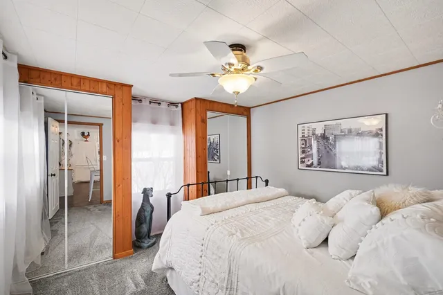 $244,900 | 4295 Indian Lakes Road Northeast, Cedar Springs, MI 49319