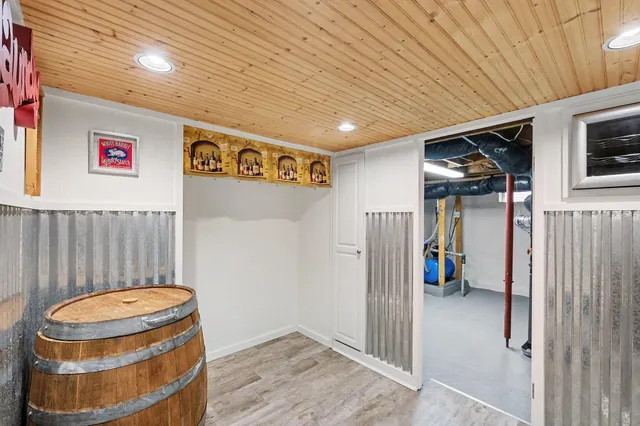 $244,900 | 4295 Indian Lakes Road Northeast, Cedar Springs, MI 49319