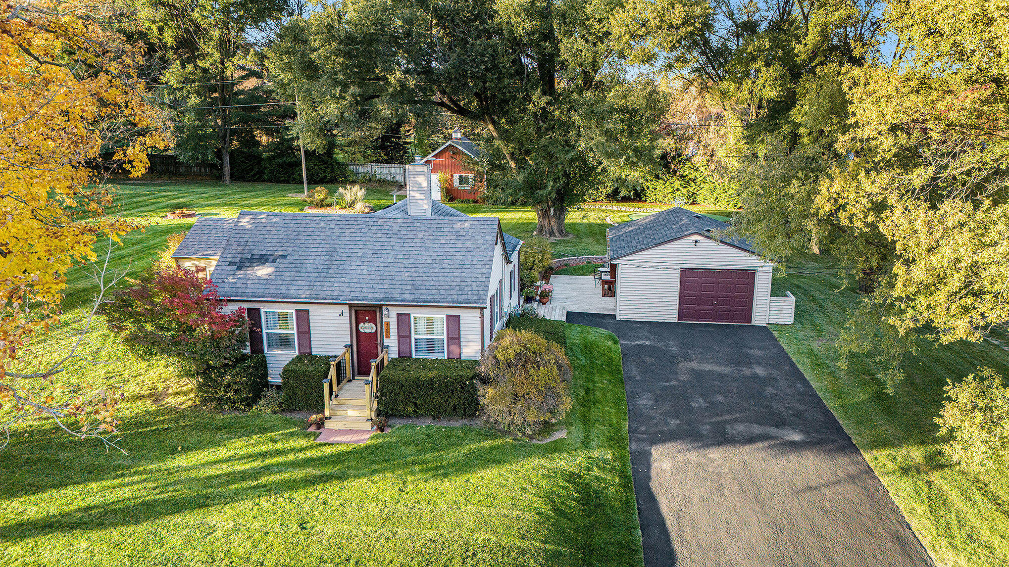 4295 Indian Lakes Road Northeast Cedar Springs, MI 49319 - Photo 2 of 61 4295 Indian Lakes Rd. pic9