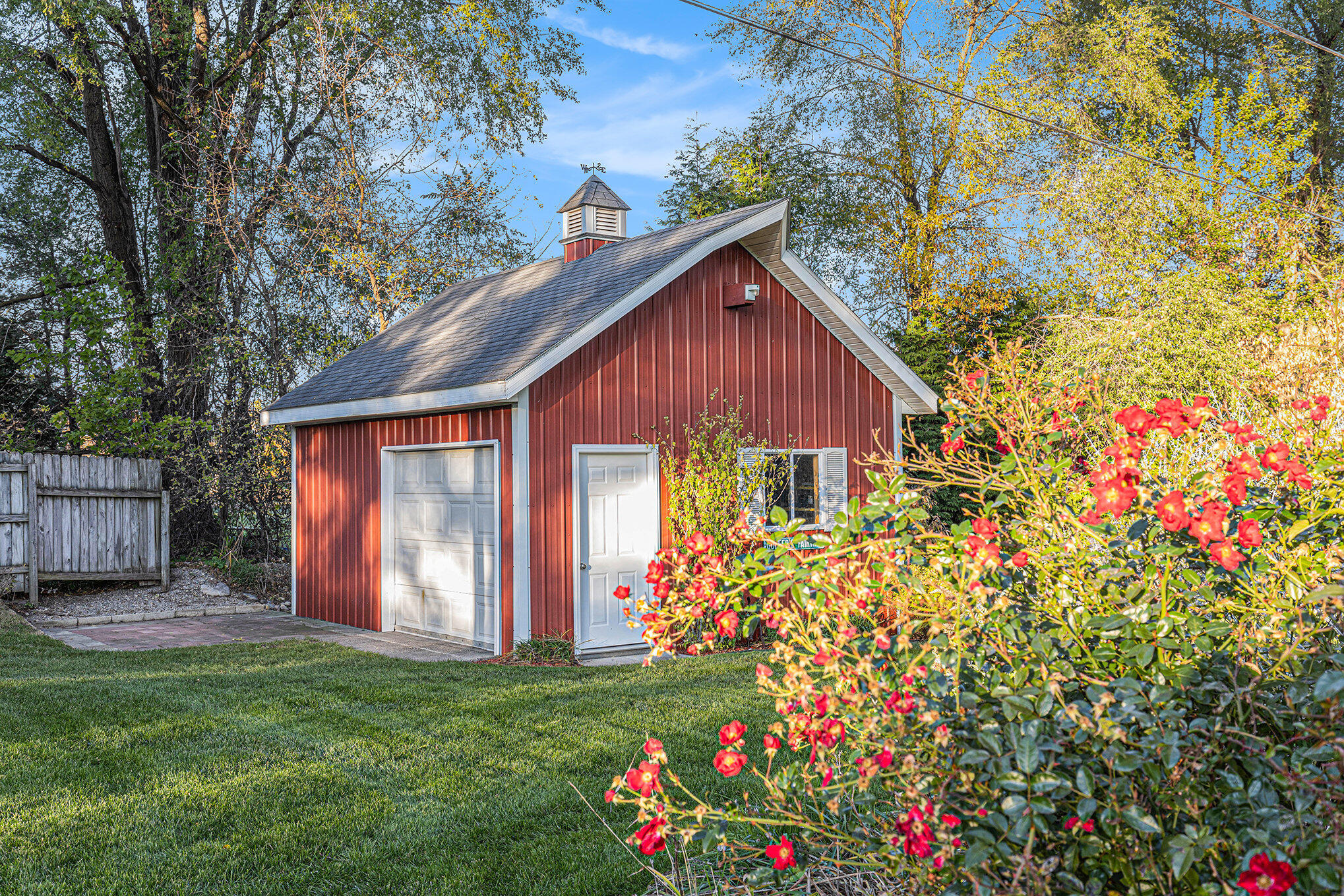 4295 Indian Lakes Road Northeast Cedar Springs, MI 49319 - Photo 22 of 61 4295 Indian Lakes rd. pic5