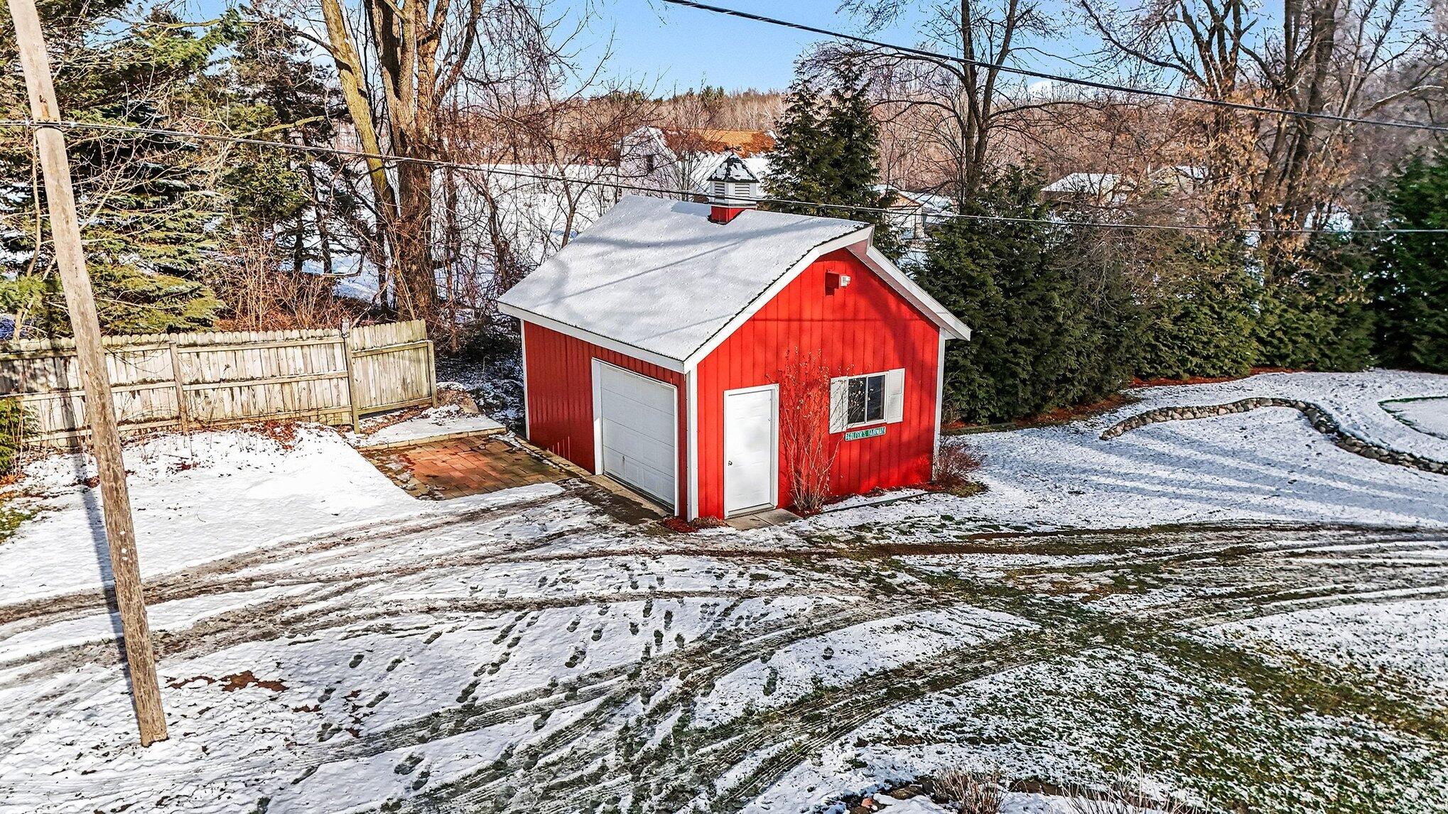 4295 Indian Lakes Road Northeast Cedar Springs, MI 49319 - Photo 23 of 61 4295 Indian Lakes pic9