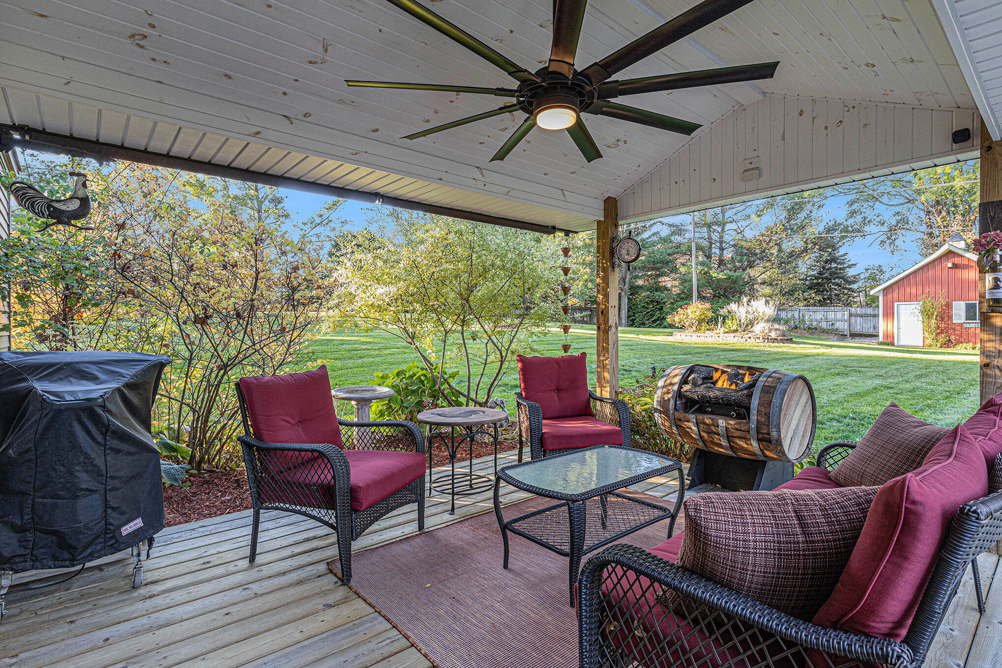 4295 Indian Lakes Road Northeast Cedar Springs, MI 49319 - Photo 28 of 61 4295 Indian Lakes Rd. pic7