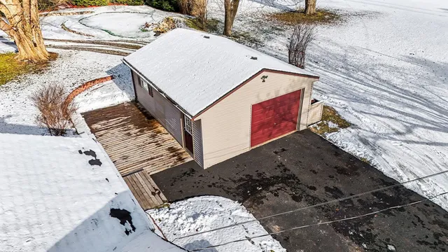 $244,900 | 4295 Indian Lakes Road Northeast, Cedar Springs, MI 49319