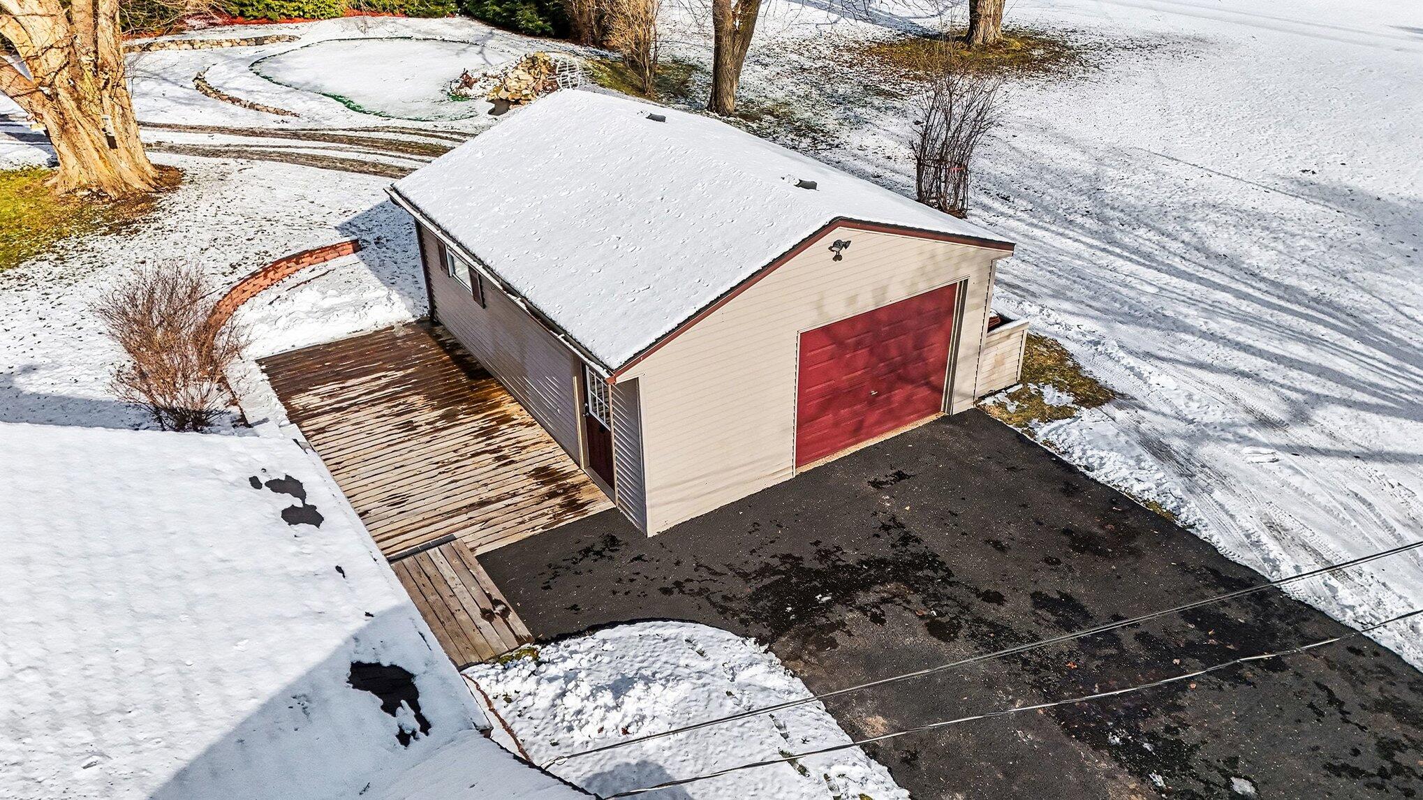 4295 Indian Lakes Road Northeast Cedar Springs, MI 49319 - Photo 31 of 61 4295 Indian Lakes pic38