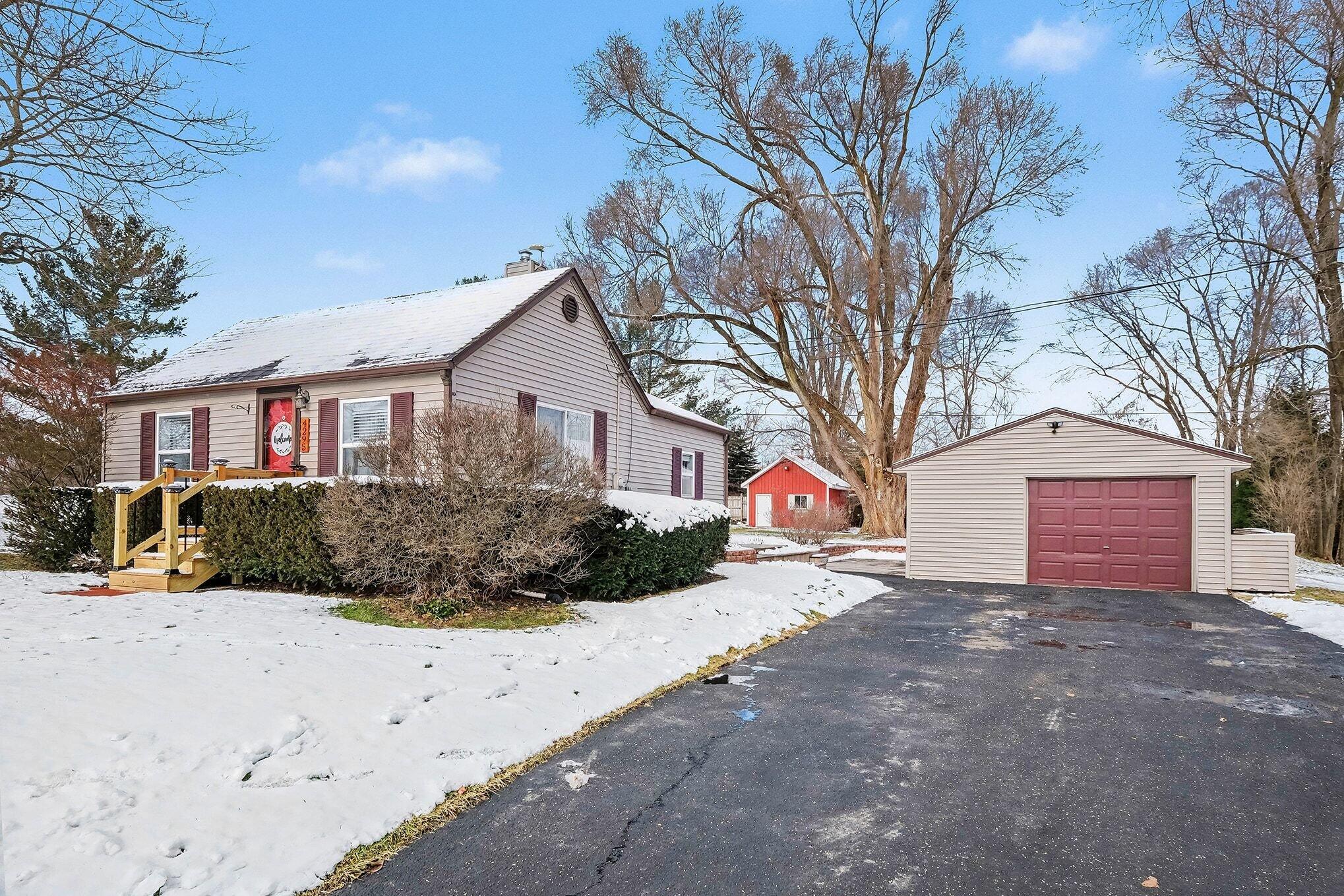 4295 Indian Lakes Road Northeast Cedar Springs, MI 49319 - Photo 34 of 61 4295 Indian Lakes pic37