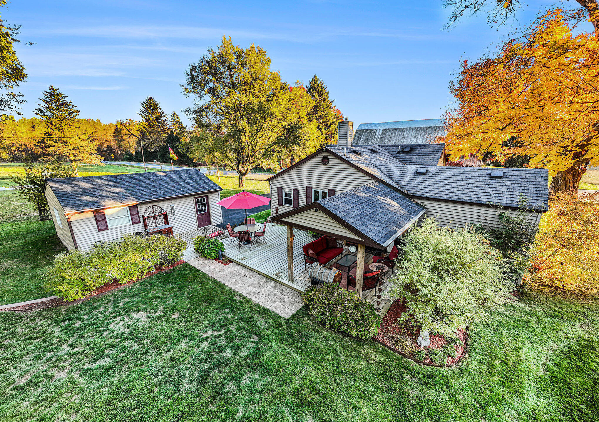 4295 Indian Lakes Road Northeast Cedar Springs, MI 49319 - Photo 36 of 61 4295 Indian Lakes rd pic11