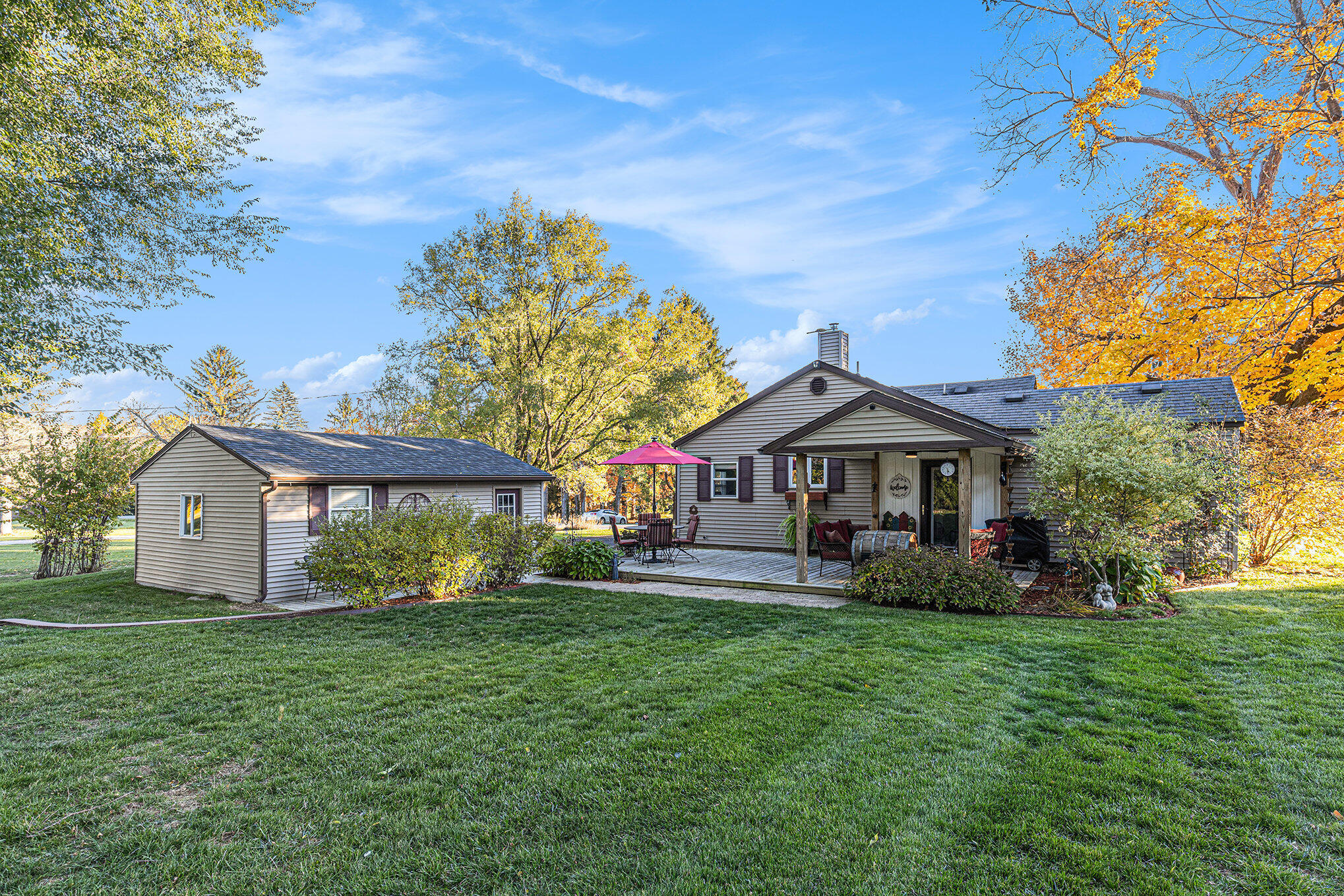 4295 Indian Lakes Road Northeast Cedar Springs, MI 49319 - Photo 37 of 61 4295 Indian Lakes Rd. pic2