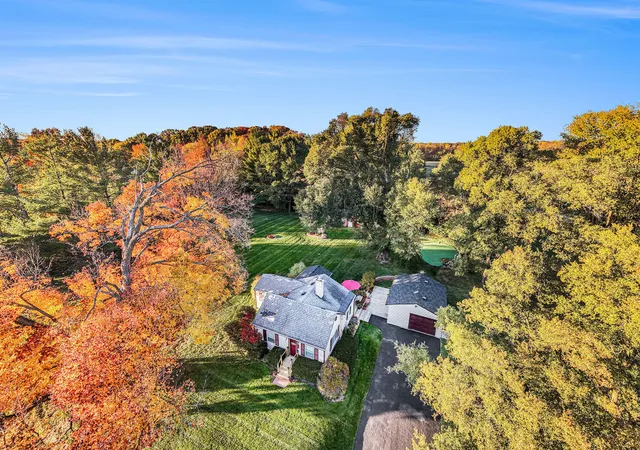 $244,900 | 4295 Indian Lakes Road Northeast, Cedar Springs, MI 49319