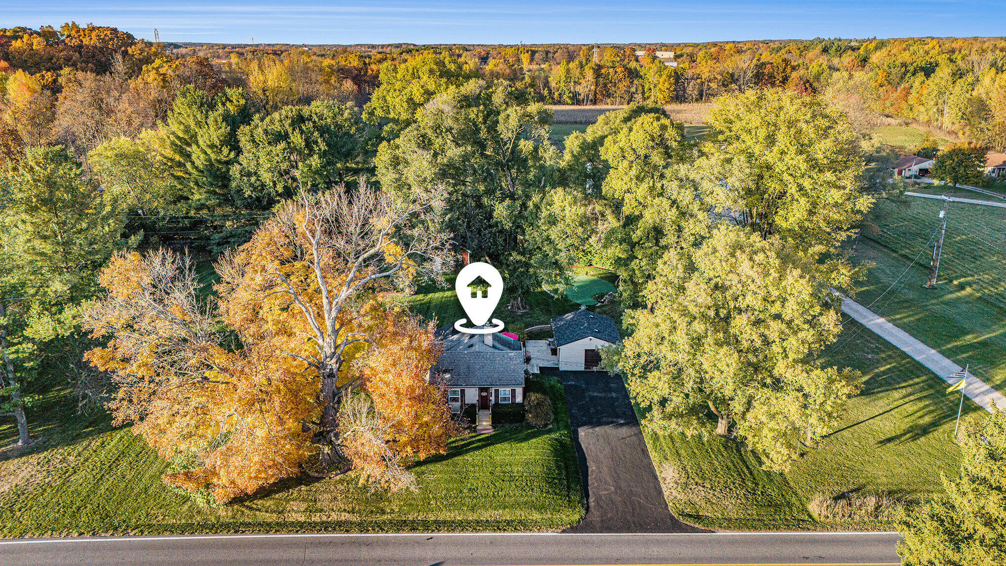 4295 Indian Lakes Road Northeast Cedar Springs, MI 49319 - Photo 40 of 61 4295 Indian Lakes Rd. pic13