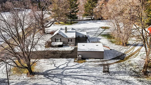 $244,900 | 4295 Indian Lakes Road Northeast, Cedar Springs, MI 49319