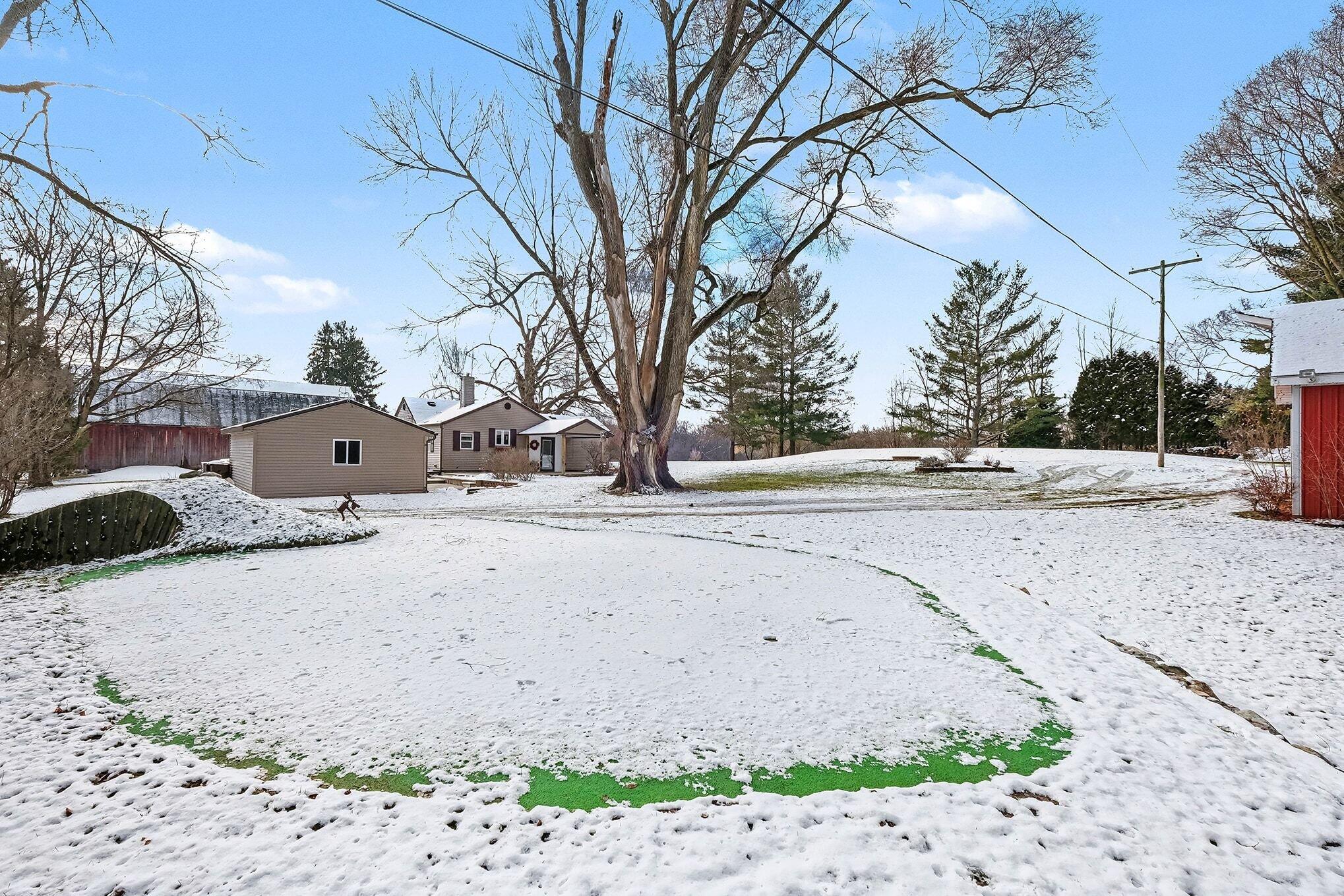 4295 Indian Lakes Road Northeast Cedar Springs, MI 49319 - Photo 49 of 61 4295 Indian Lakes pic11