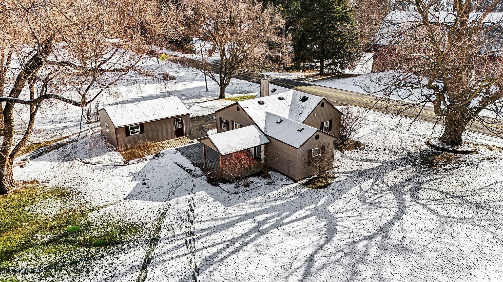 4295 Indian Lakes Road Northeast Cedar Springs, MI 49319 - Photo 53 of 61 4295 Indian Lakes pic5