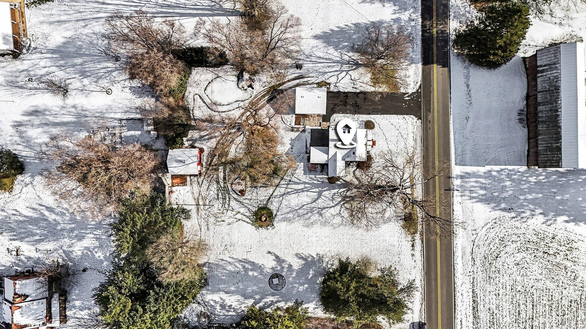 4295 Indian Lakes Road Northeast Cedar Springs, MI 49319 - Photo 54 of 61 4295 Indian Lakes pic3