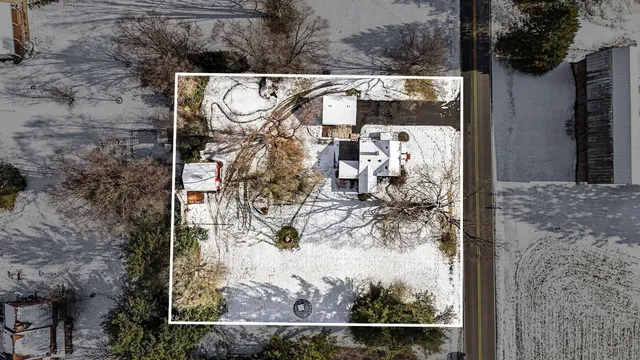 $244,900 | 4295 Indian Lakes Road Northeast, Cedar Springs, MI 49319