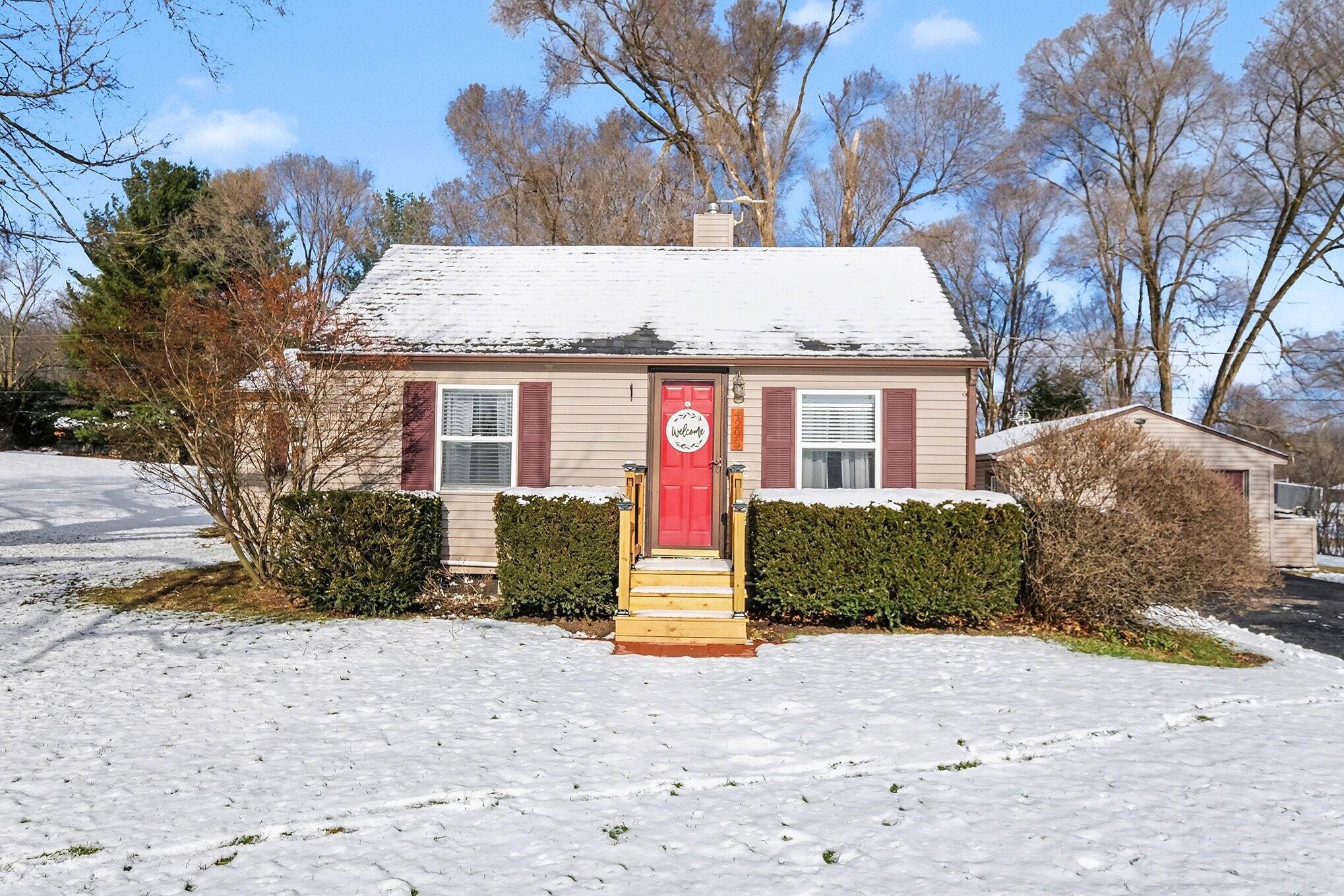 4295 Indian Lakes Road Northeast Cedar Springs, MI 49319 - Photo 56 of 61 4295 Indian Lakes pic36