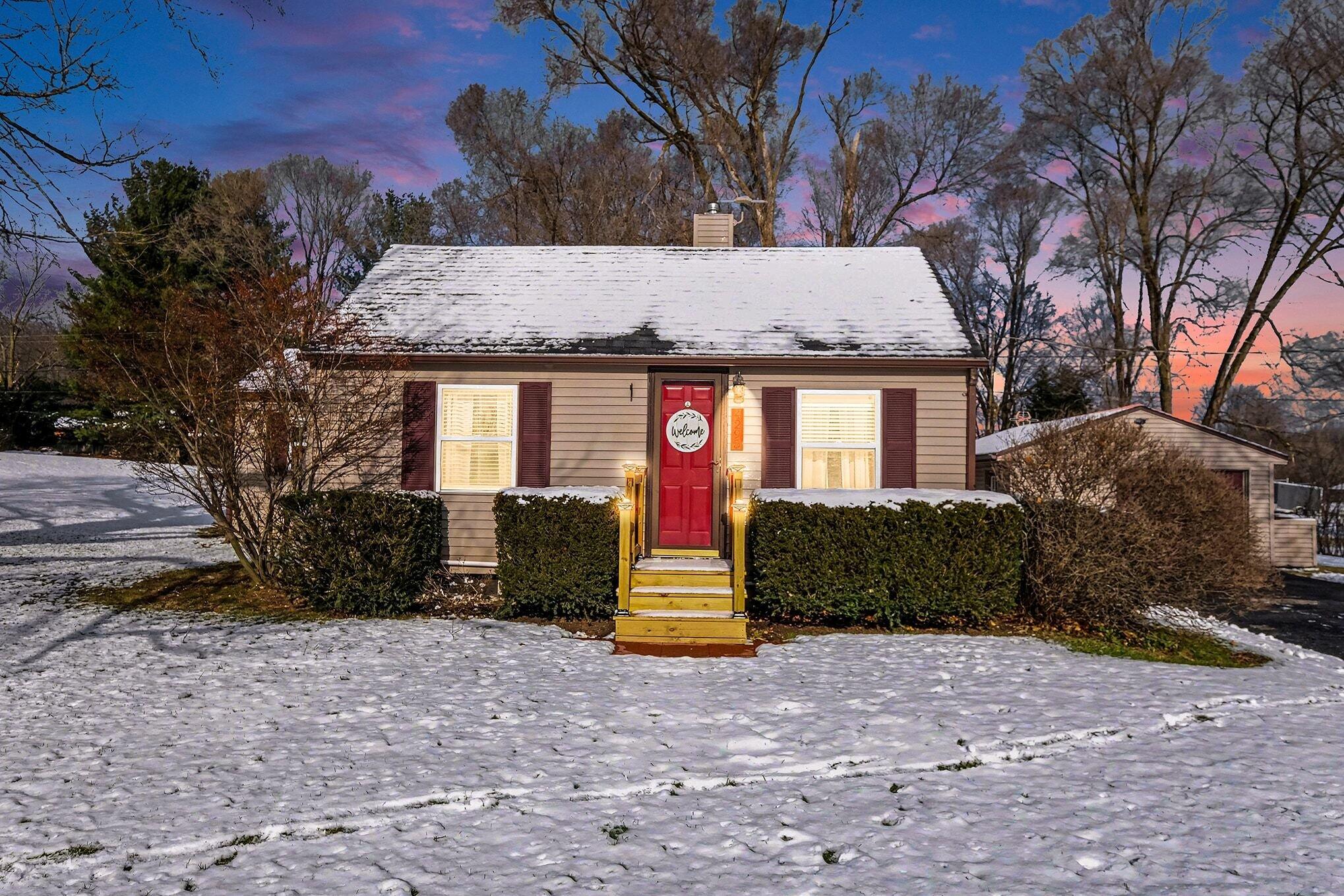 4295 Indian Lakes Road Northeast Cedar Springs, MI 49319 - Photo 57 of 61 4295 Indian Lakes pic43