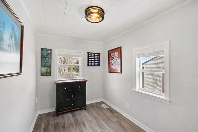 $244,900 | 4295 Indian Lakes Road Northeast, Cedar Springs, MI 49319