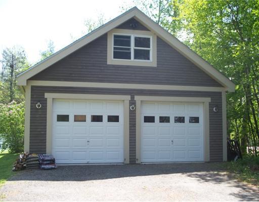 100 10 Lots Road Fairfield, ME 04937 - Photo 23 of 25 Parking Lot/Garage.