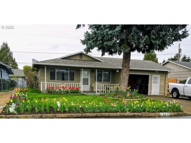 1363 Sallal Road Woodburn, OR 97071 - Photo 1 of 10 Gallery Image 1