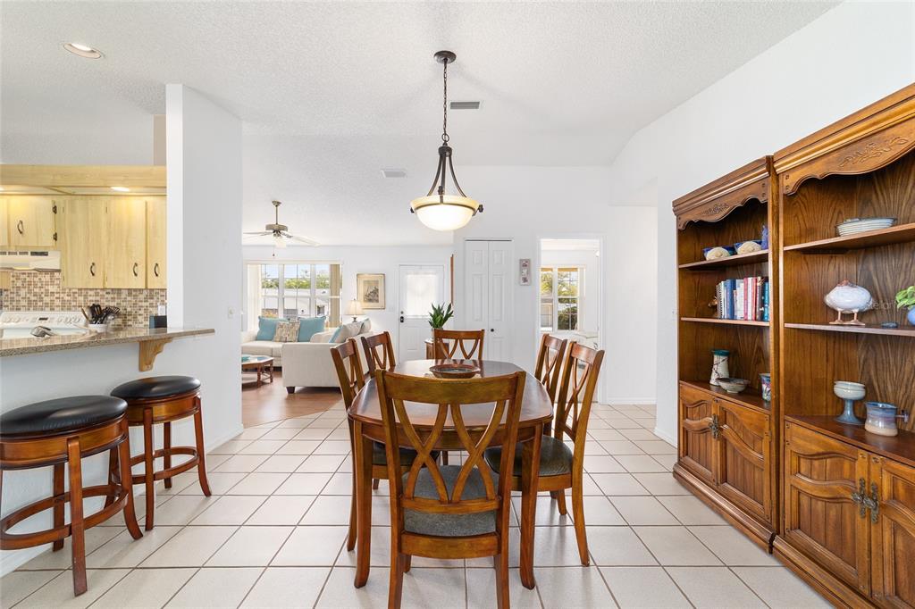 10806 Southwest 81st Court Road Ocala, FL 34481 - Photo 16 of 53