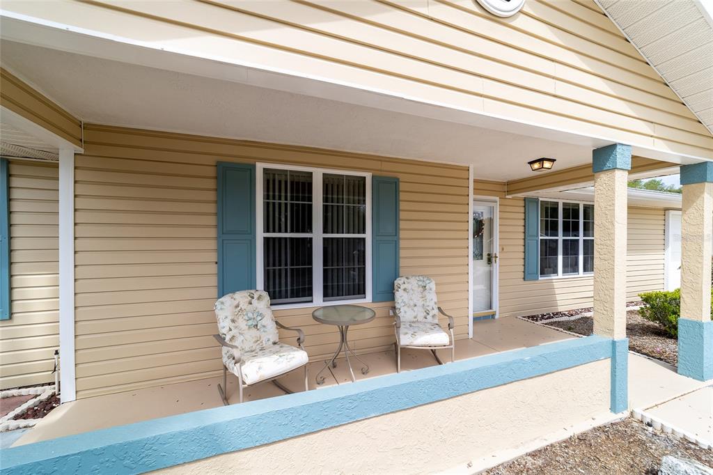 10806 Southwest 81st Court Road Ocala, FL 34481 - Photo 3 of 53