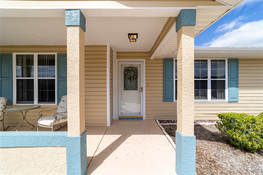 10806 Southwest 81st Court Road Ocala, FL 34481 - Photo 4 of 53