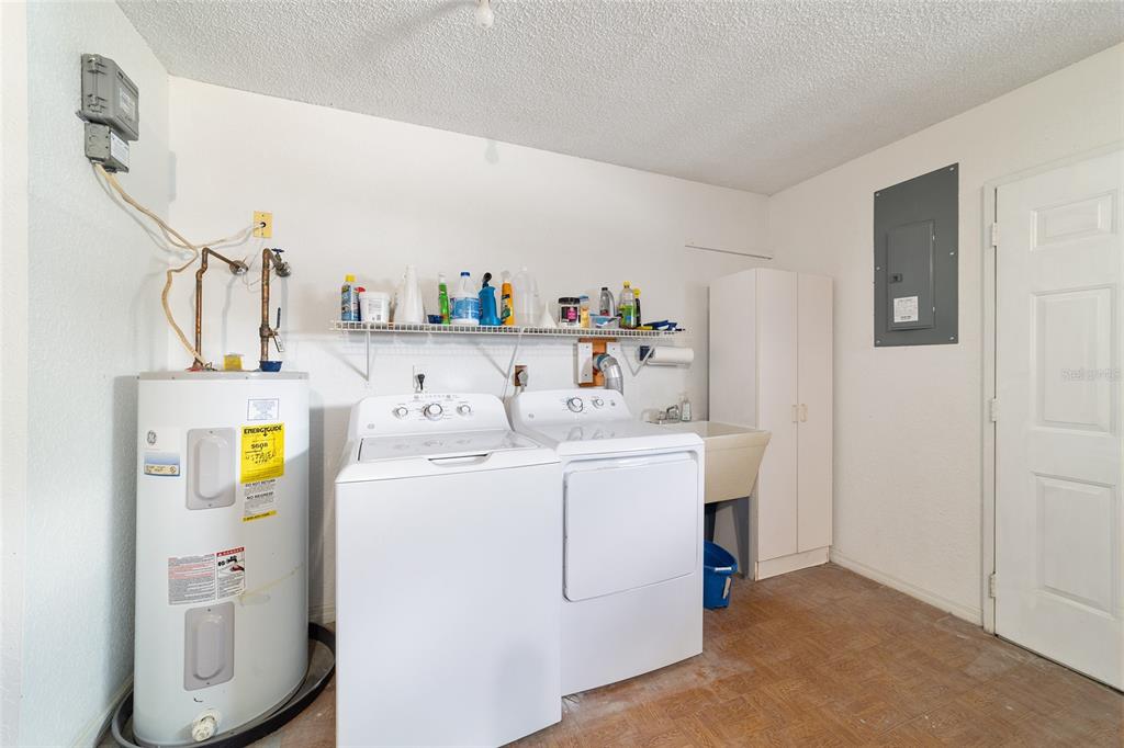 10806 Southwest 81st Court Road Ocala, FL 34481 - Photo 42 of 53