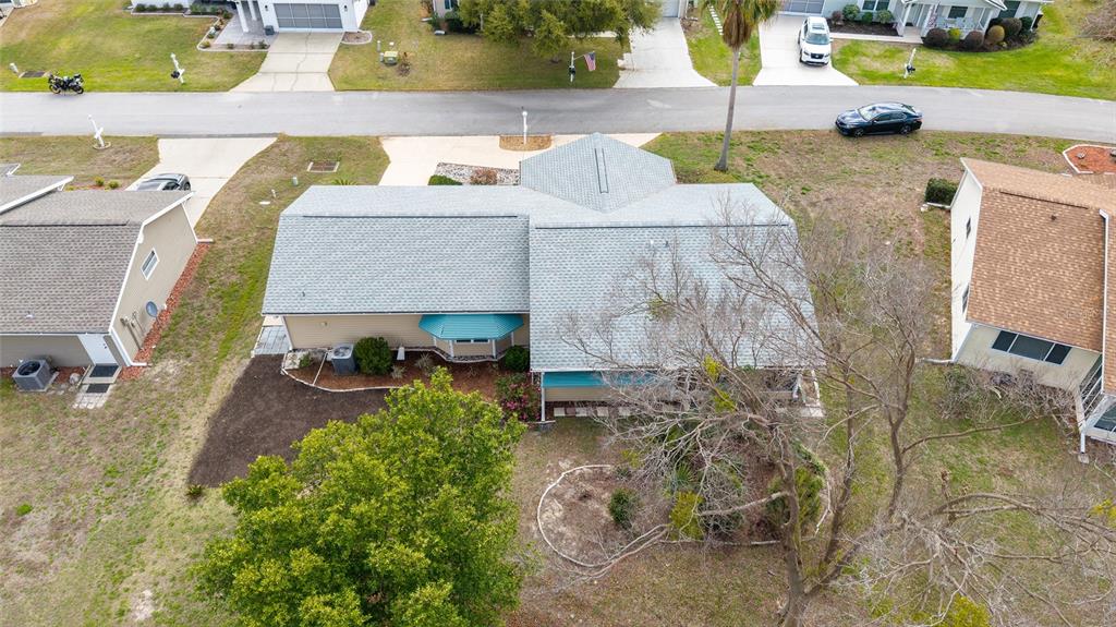 10806 Southwest 81st Court Road Ocala, FL 34481 - Photo 47 of 53