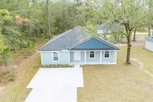 $265,000 | 1264 Coral Farms Road, Florahome, FL 32140